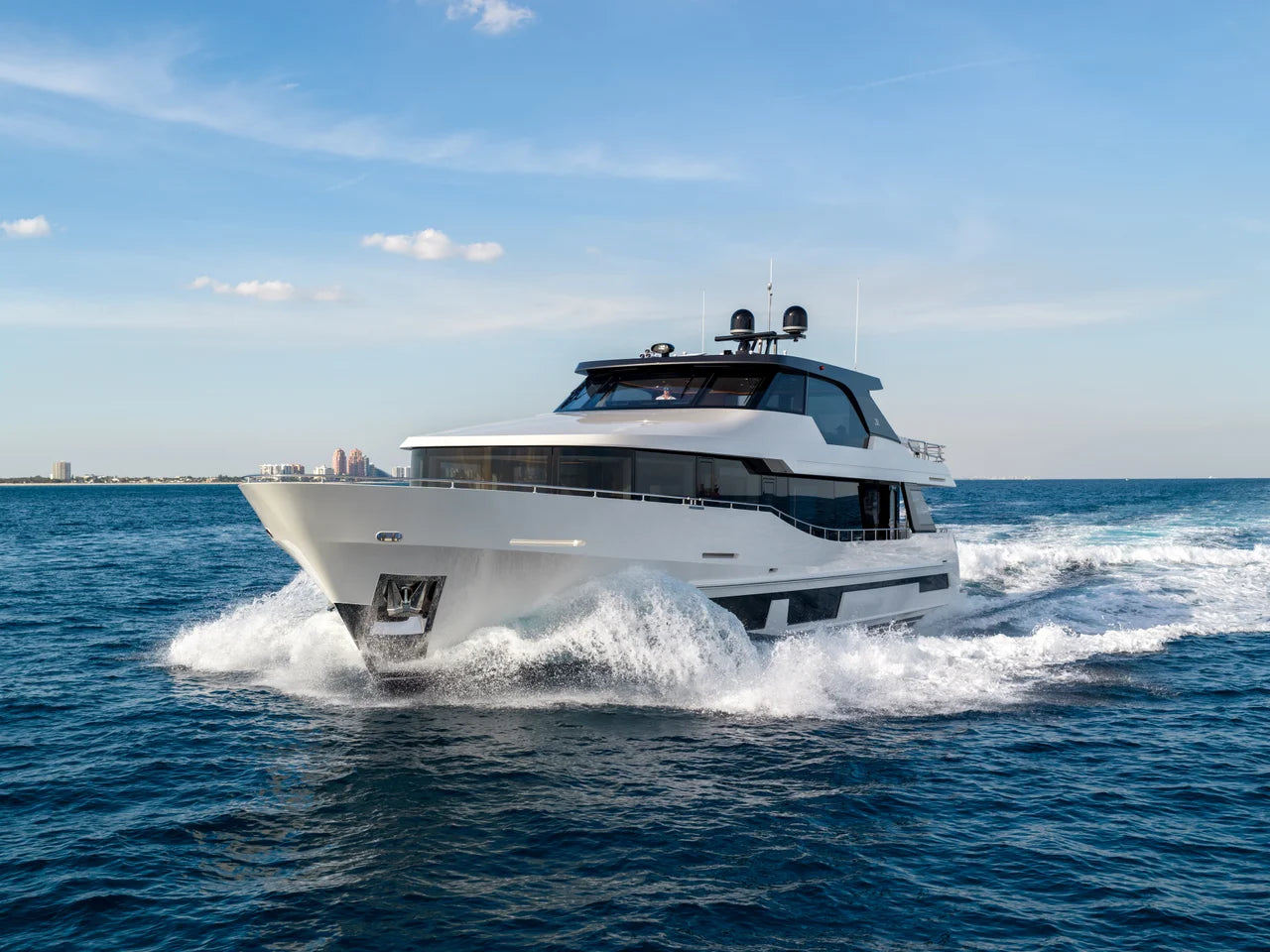 2026 Ocean Alexander 28L 95.0 feet, Pompano Beach, FL #29