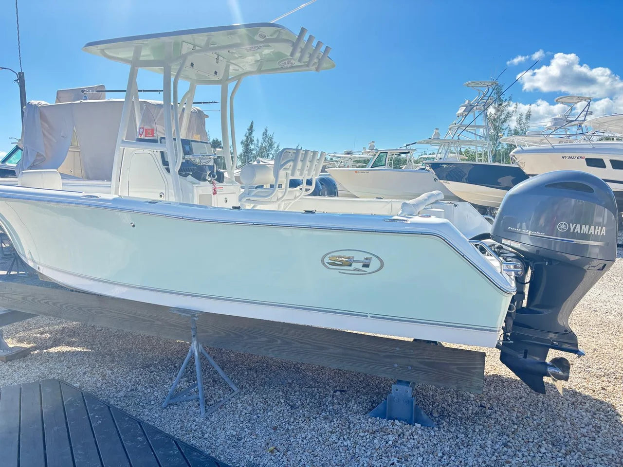 2016 Sea Hunt ULTRA 225 22.0 feet, Key Largo, FL #13