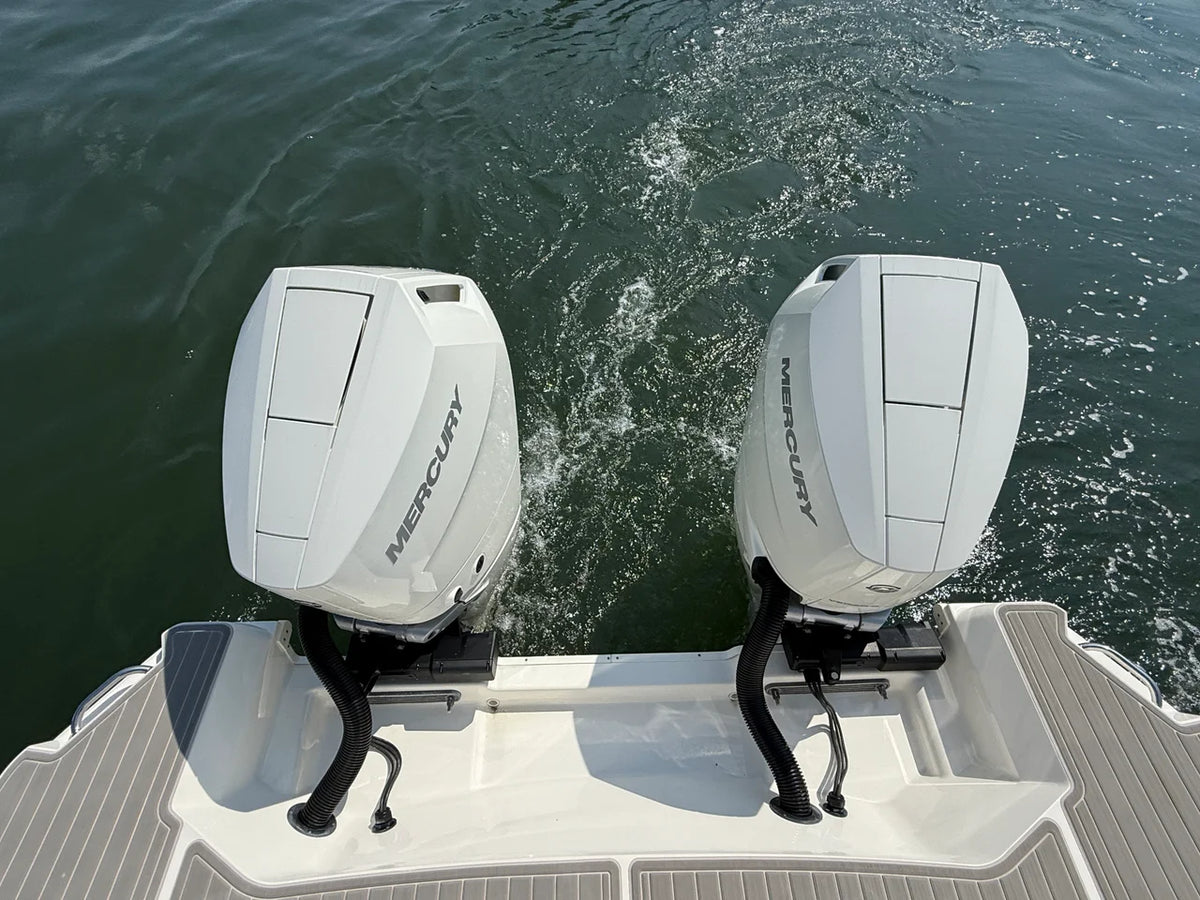 2025 Sea Ray Sundancer 320 Outboard 32.0 feet, Wrightsville Beach, North Carolina #5