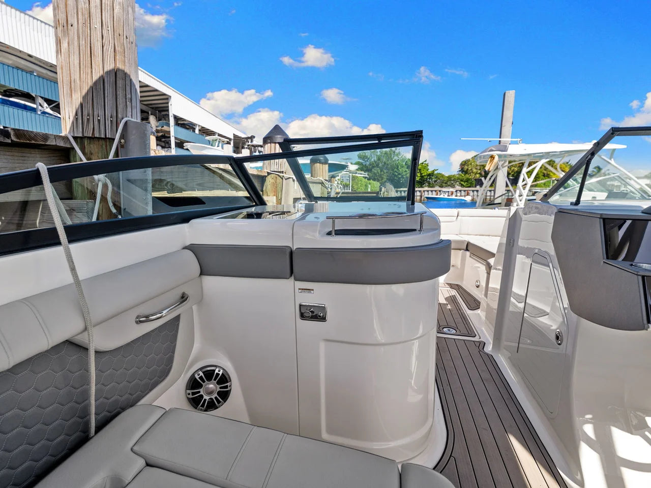 2023 Sea Ray 290 SDX OB 29.0 feet, Naples, Florida #29