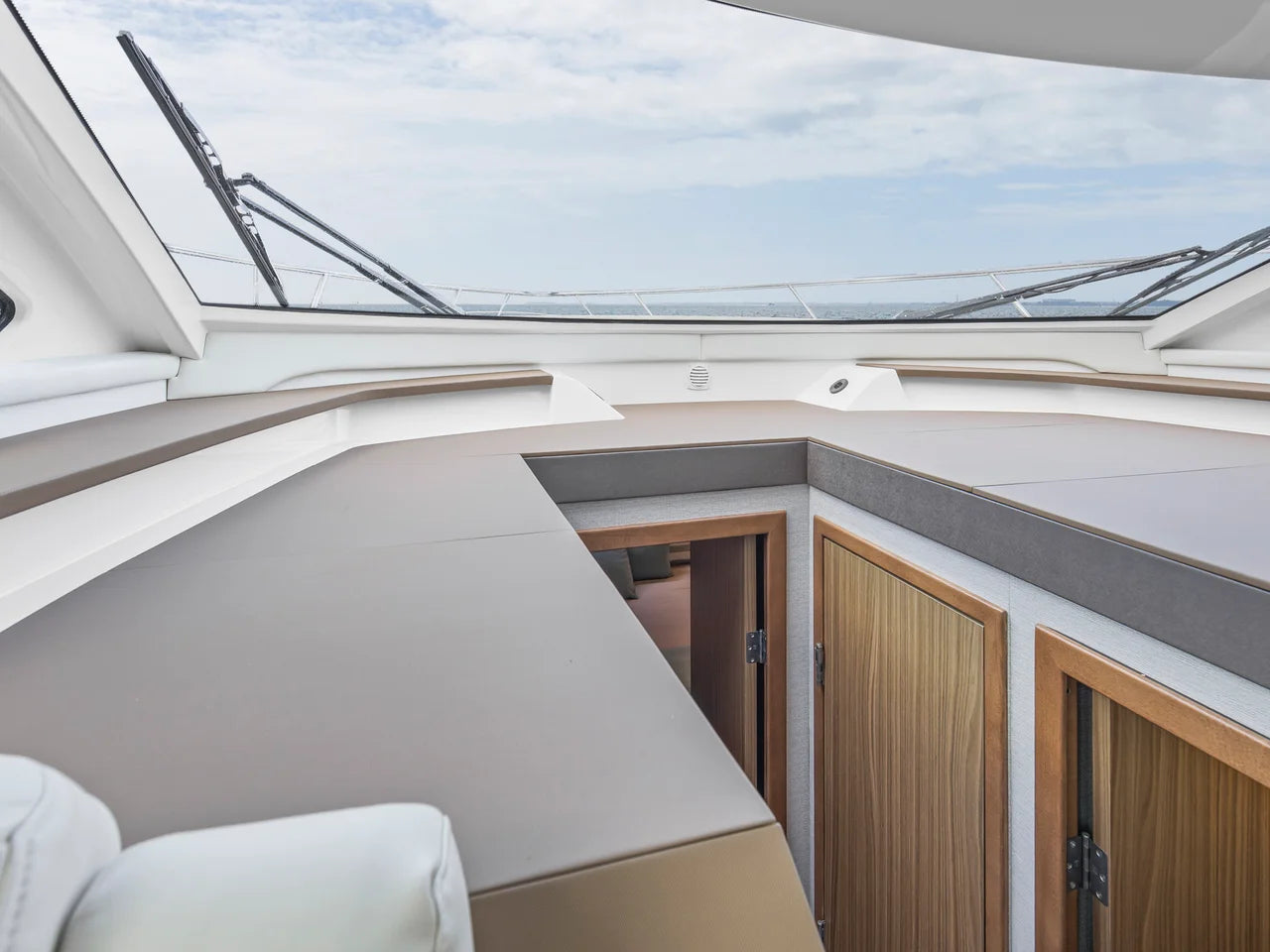 2026 Cruisers Yachts 42 Cantius 42.0 feet, Pensacola, Florida #52