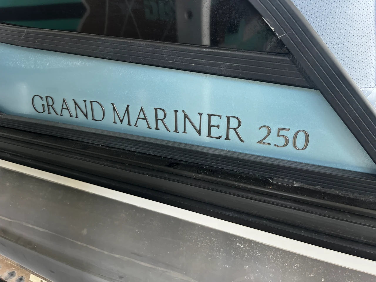 2023 Harris 250 GM 27.0 feet, Lake Ozark, MO #10
