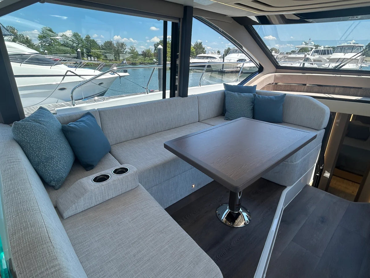 2026 Cruisers Yachts 57 FLY 57.0 feet, Grasonville, MD #34