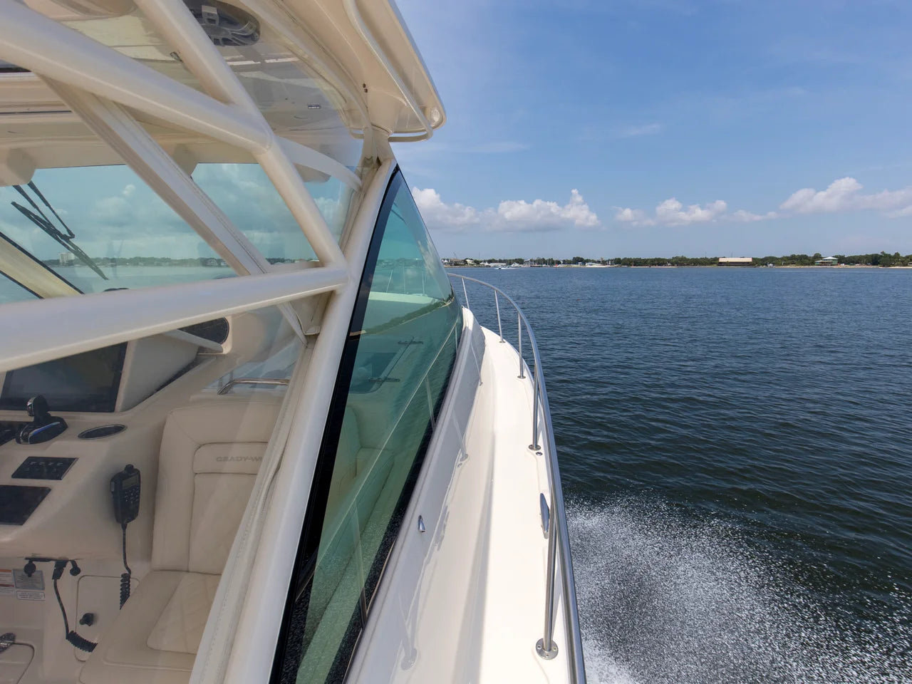 2022 Grady-White 370 EXPRESS 37.0 feet, Pensacola, Florida #52