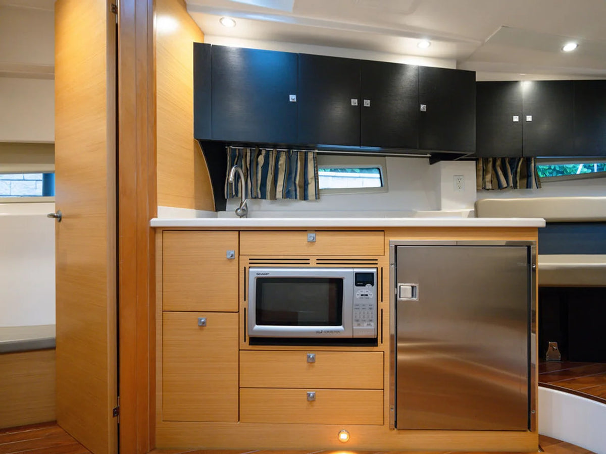2013 Pursuit 365I SPORT COUPE 41.0 feet, Pompano Beach, FL #44