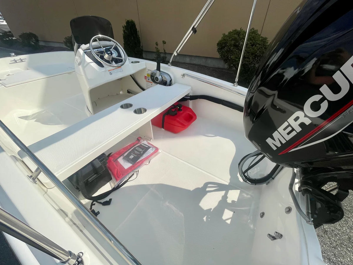 2027 Boston Whaler 130 Super Sport 13.0 feet, Danvers, Massachusetts #3