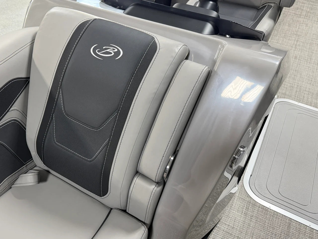 2027 Barletta CABRIO22QC 22.0 feet, Nisswa, Minnesota #16