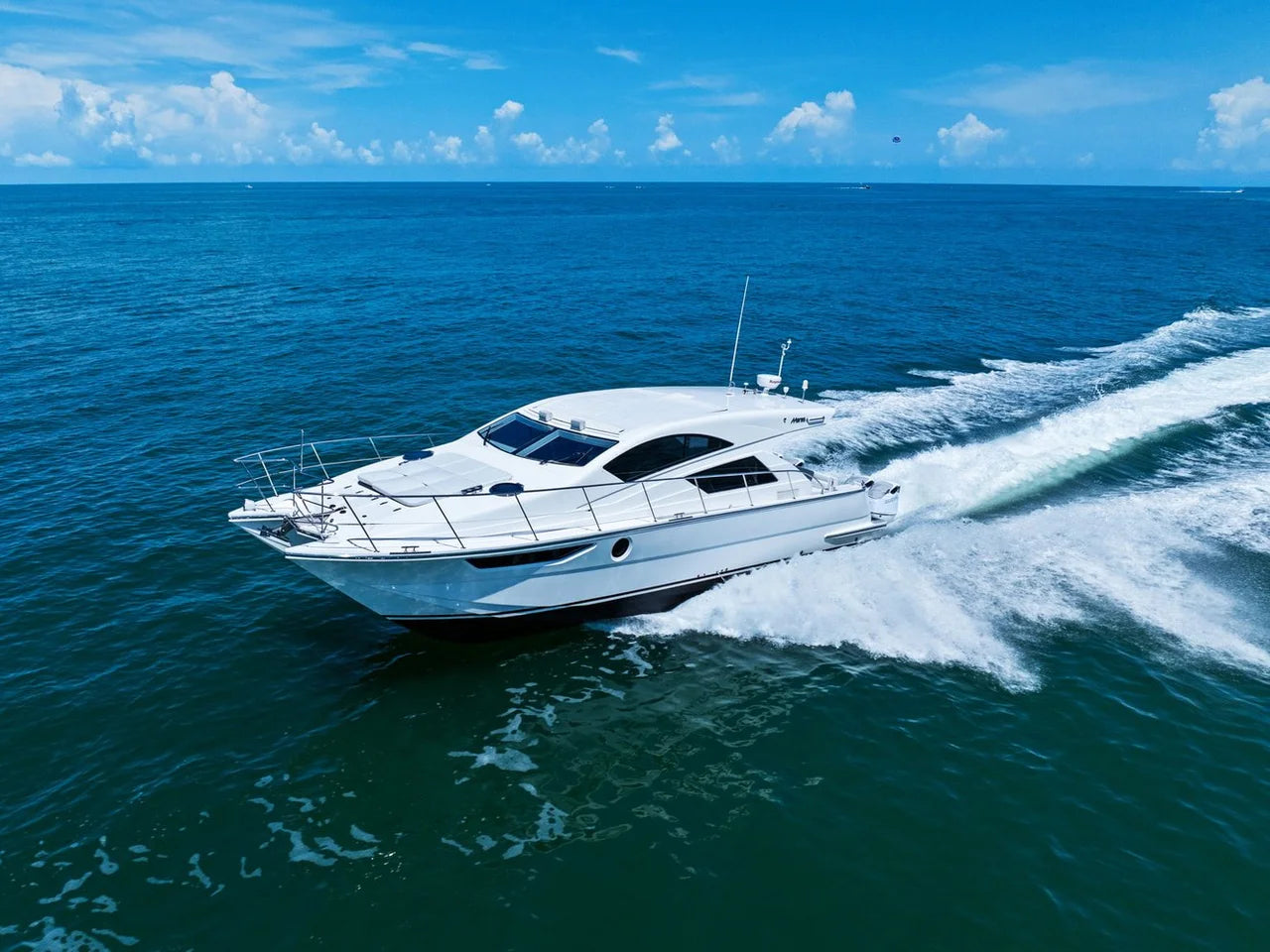 2018 Mares 47 OUTBOARD EXPRESS CATAMARAN 47.0 feet, St Petersburg, FL #22