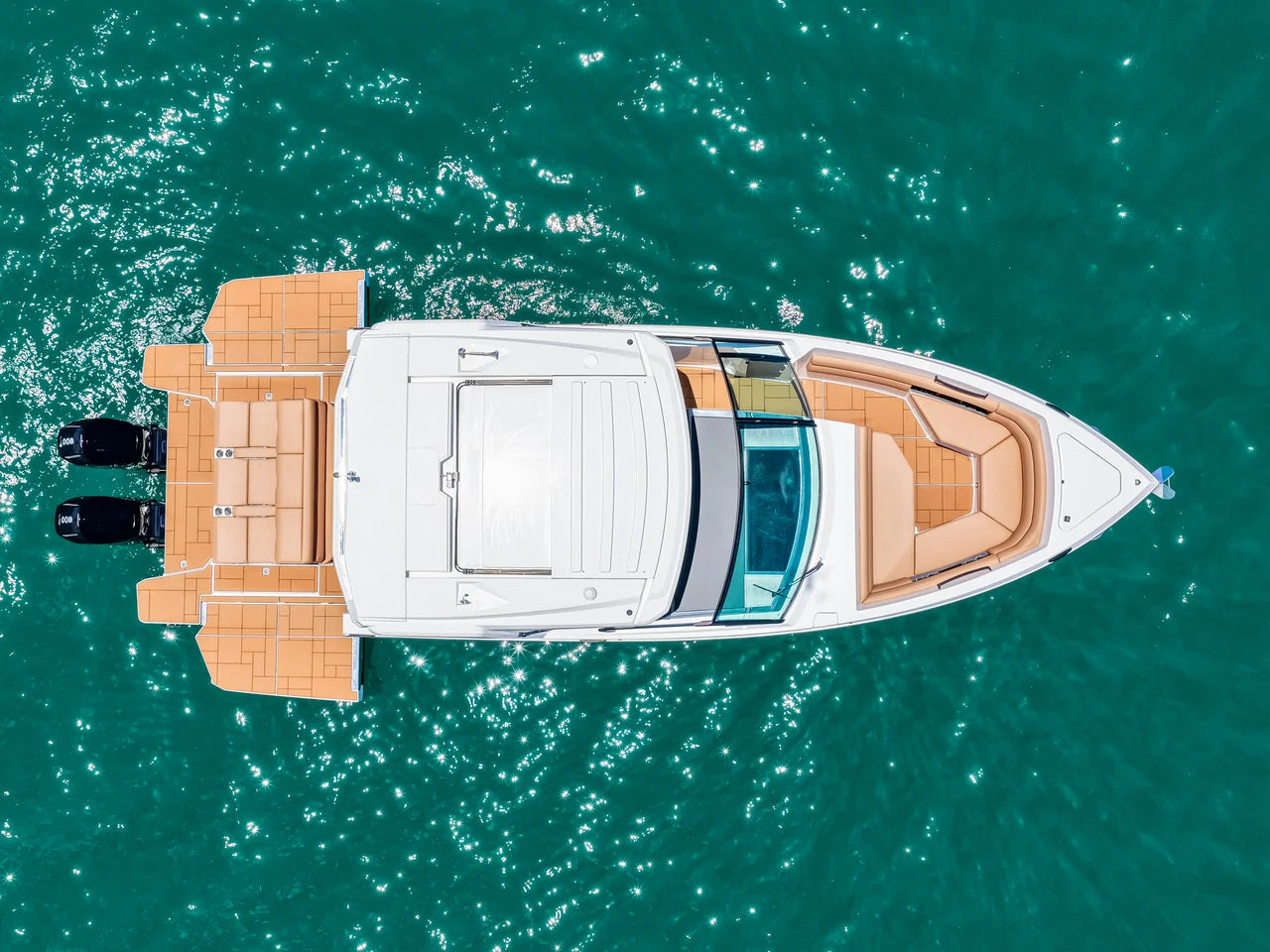 2024 Aviara AV40 Outboard 40.0 feet, Sarasota, FL #66