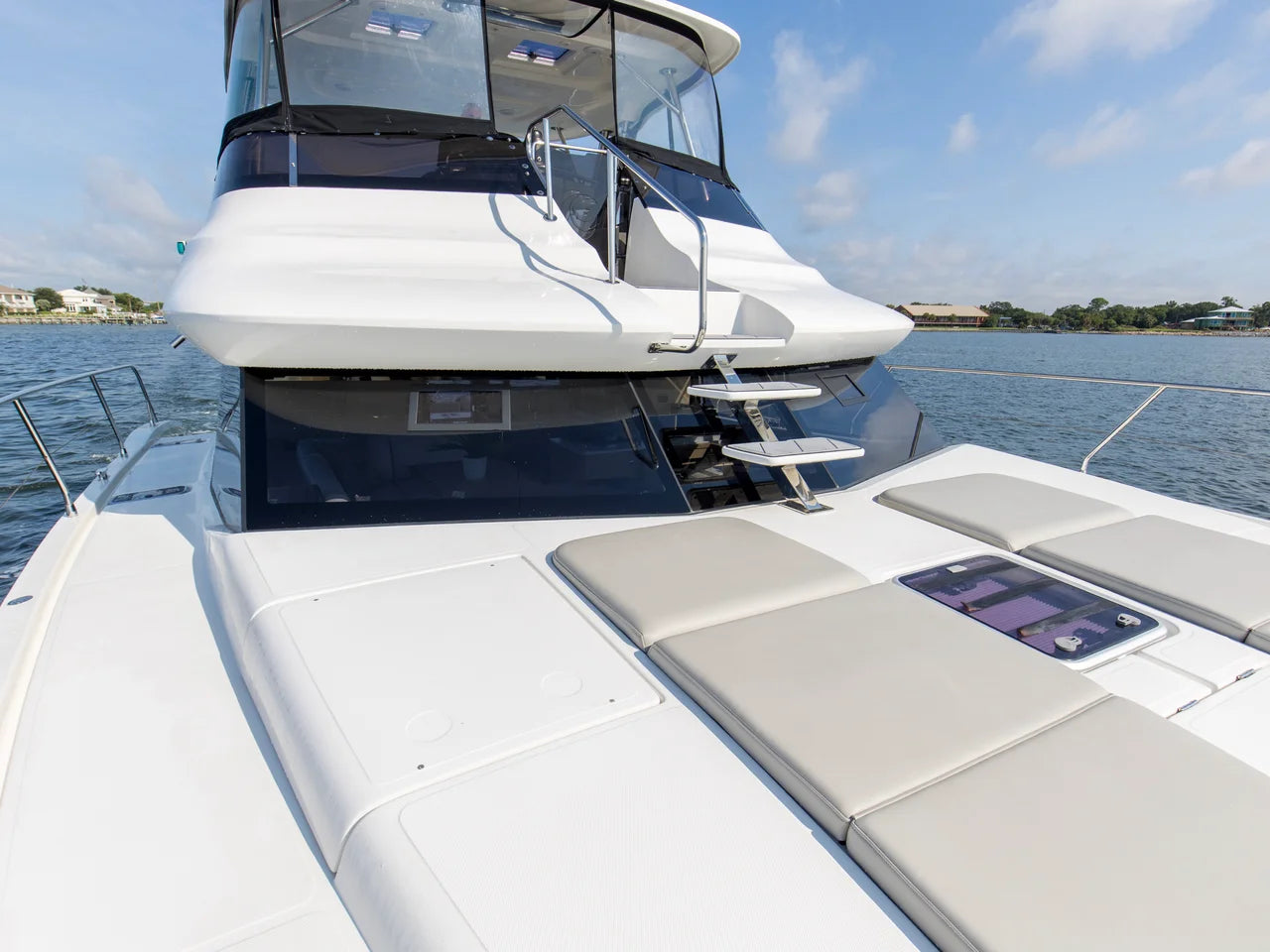 2024 Aquila 42 YACHT 42.0 feet, Pensacola, Florida #39
