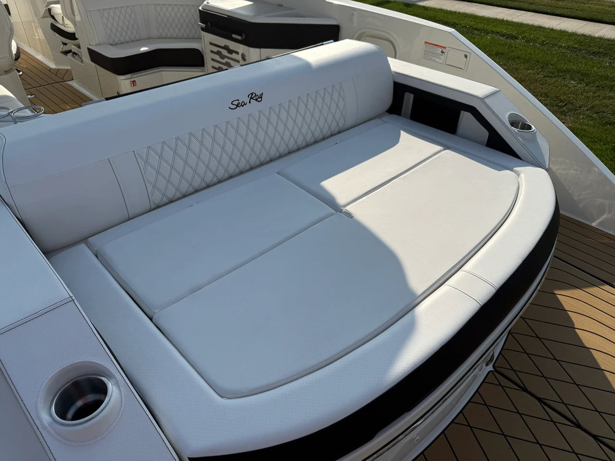 2027 Sea Ray SLX 310 31.0 feet, Osage Beach, MO #47