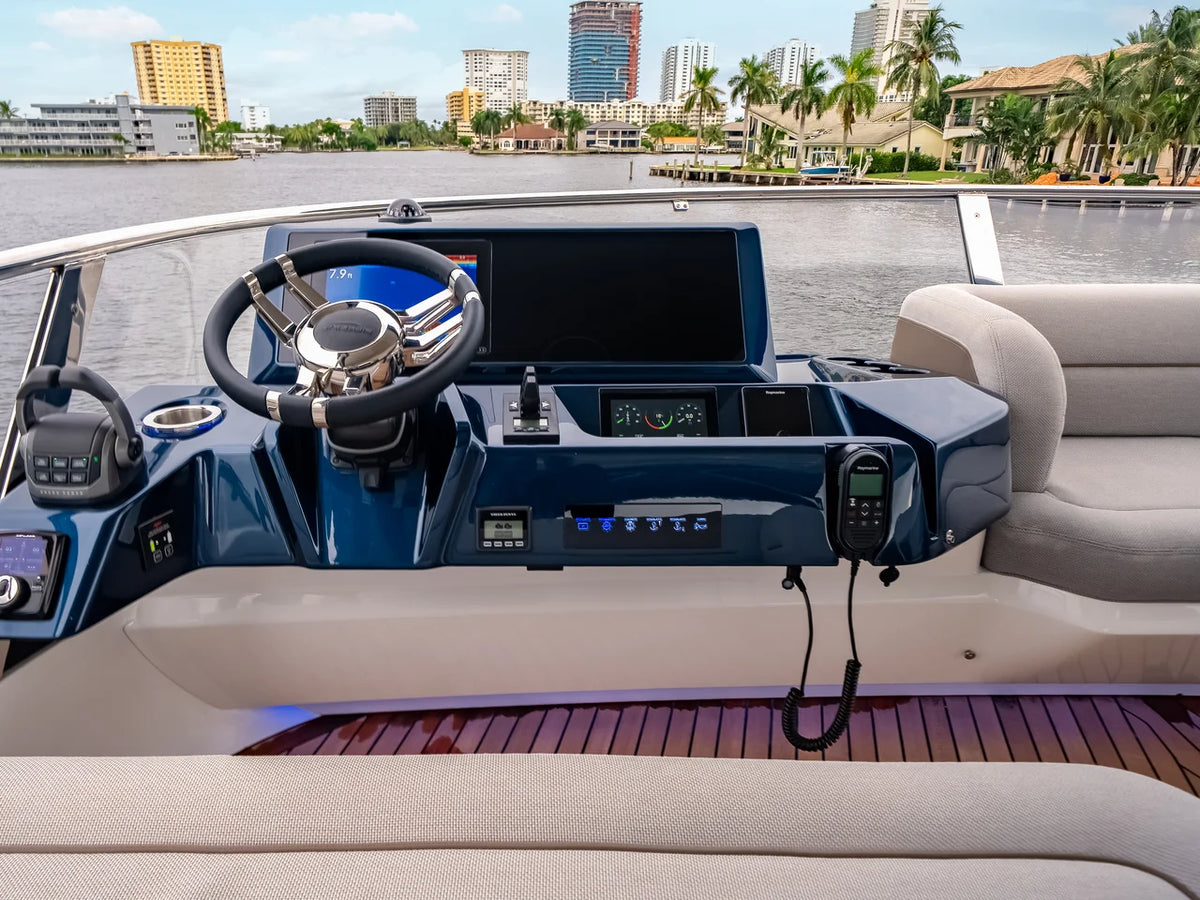 2027 Galeon 620 FLY 62.0 feet, Pompano Beach, FL #71