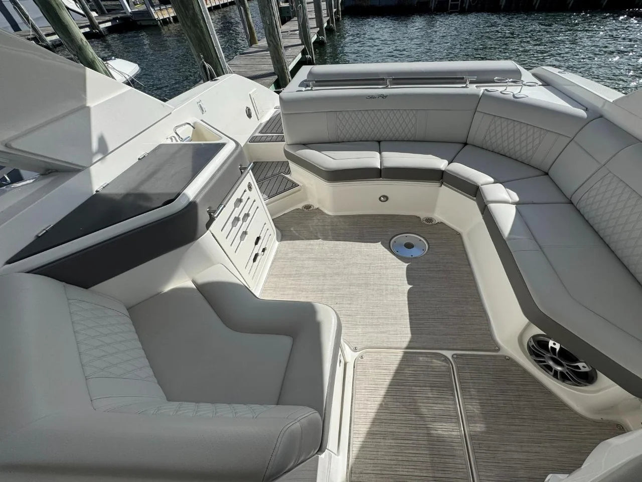 2021 Sea Ray SLX 310 31.0 feet, Somers Point, New Jersey #8