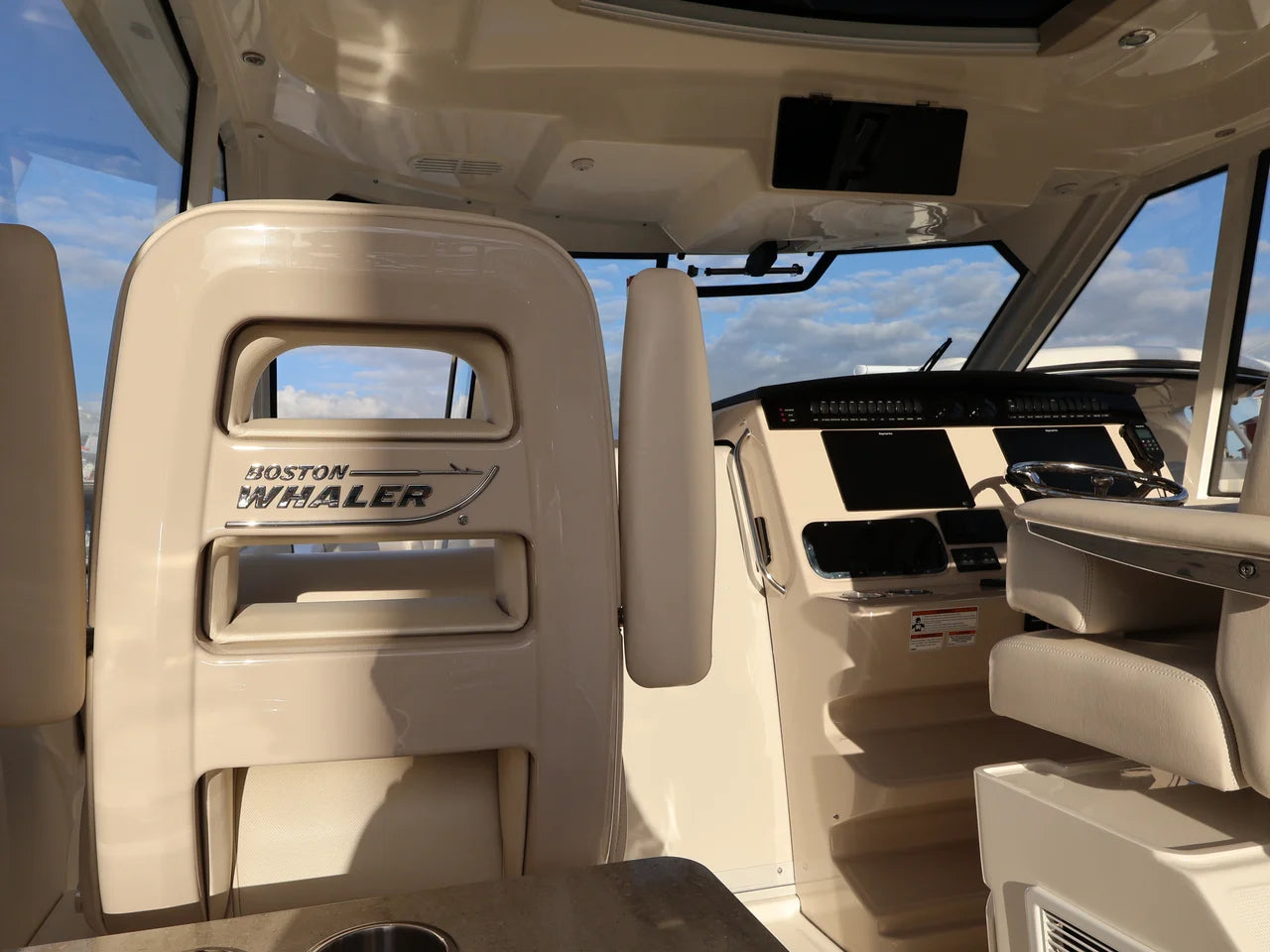 2019 Boston Whaler 380 Realm 38.0 feet, Naples, Florida #18