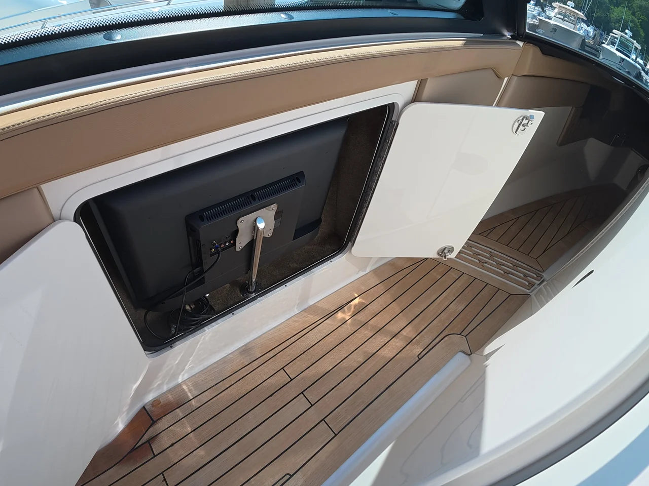 2019 Sea Ray 400 SLX OB 41.0 feet, Washington, Connecticut #27