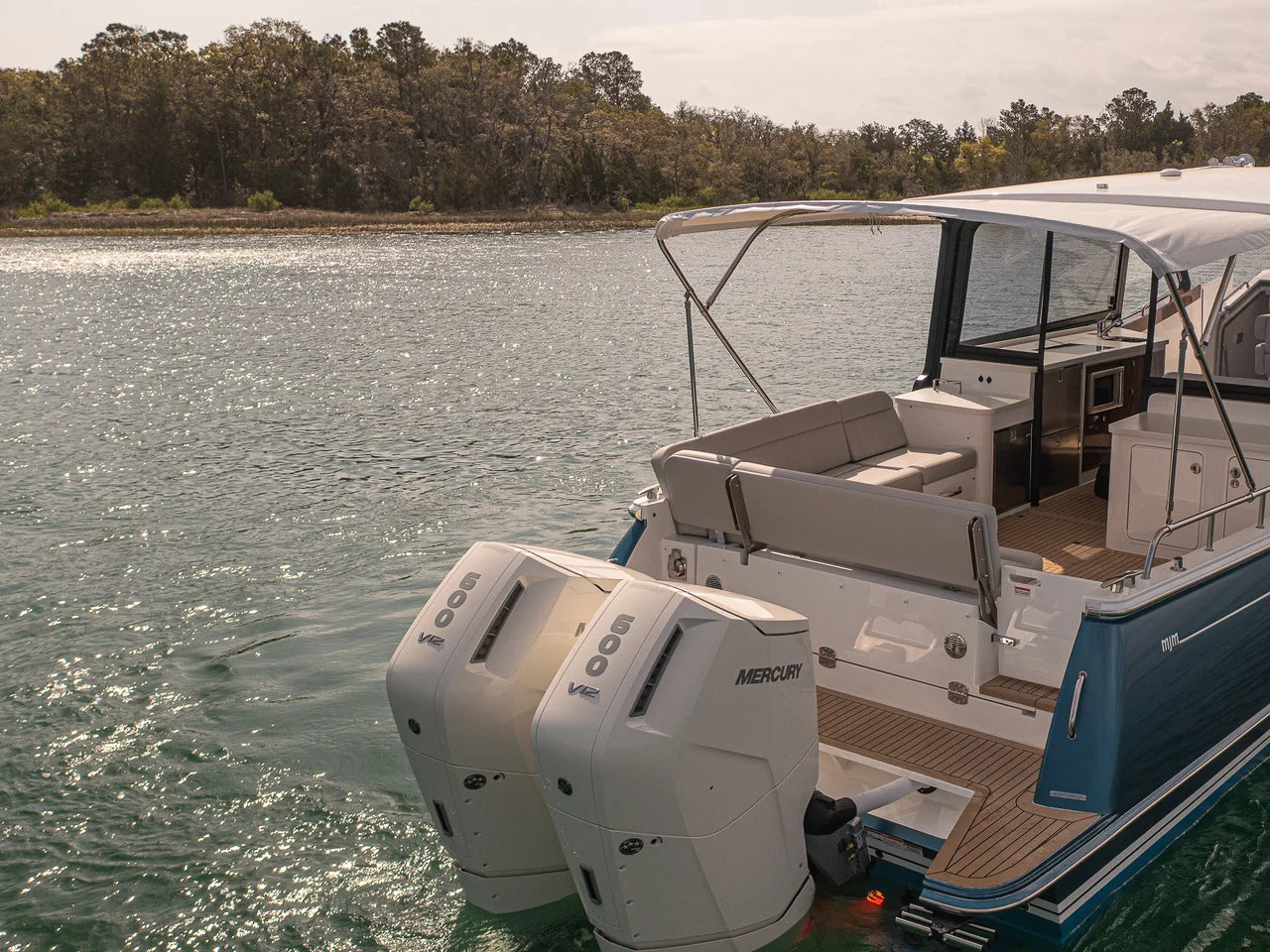 2025 MJM 4 46.0 feet, Wrightsville Beach, North Carolina #15