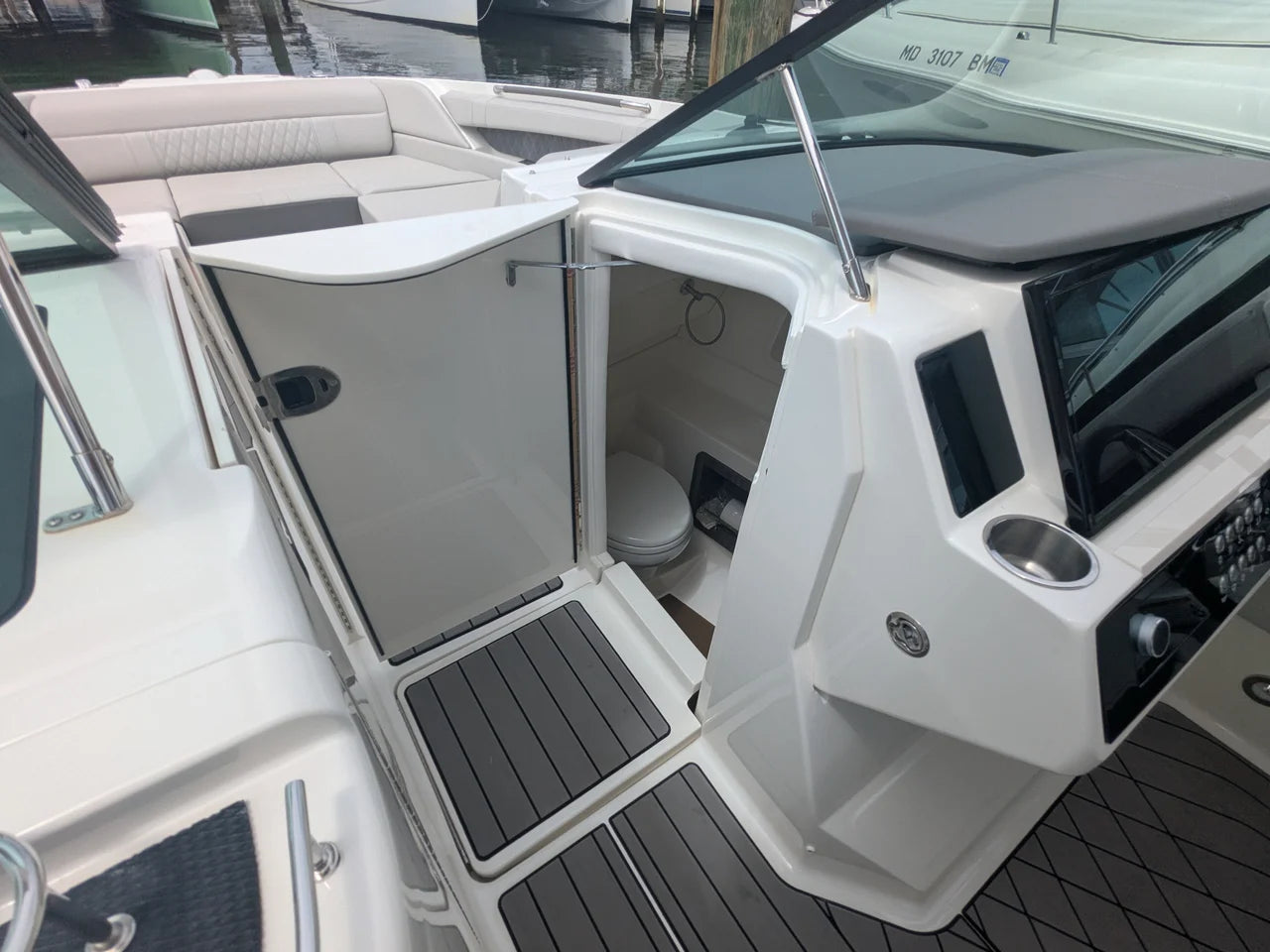 2023 Sea Ray 350 SLX OB 34.0 feet, Grasonville, MD #27