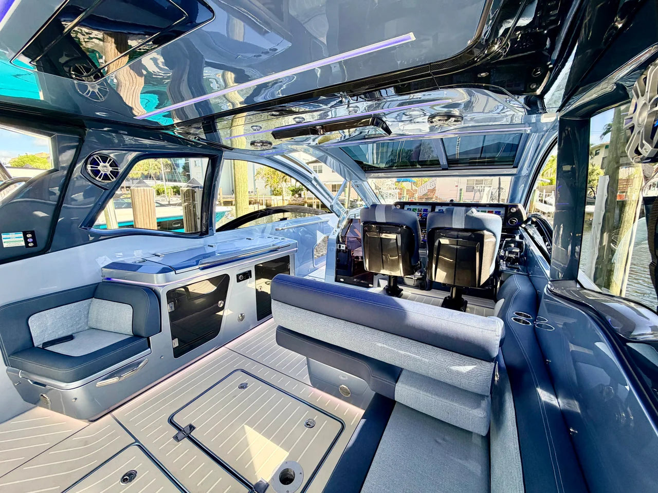 2024 Galeon 375 GTO 37.0 feet, Jupiter, Florida #15