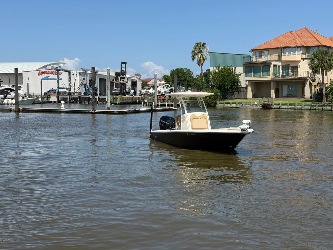 2020 Scout 251 XSS 25.0 feet, Seabrook, TX #8
