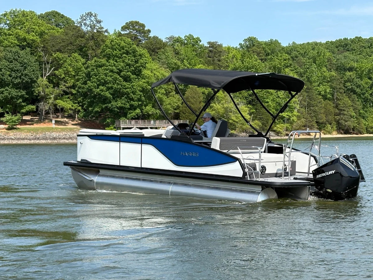 2026 Harris Sunliner 230 23.0 feet, Lake Wylie, SC #2