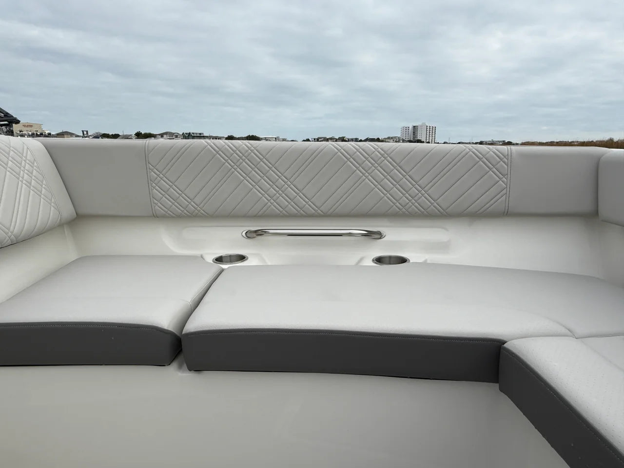 2026 Sea Ray SDX 270 Outboard 27.0 feet, Wrightsville Beach, North Carolina #13