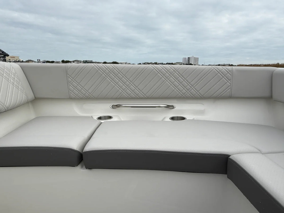 2026 Sea Ray SDX 270 Outboard 27.0 feet, Wrightsville Beach, North Carolina #13