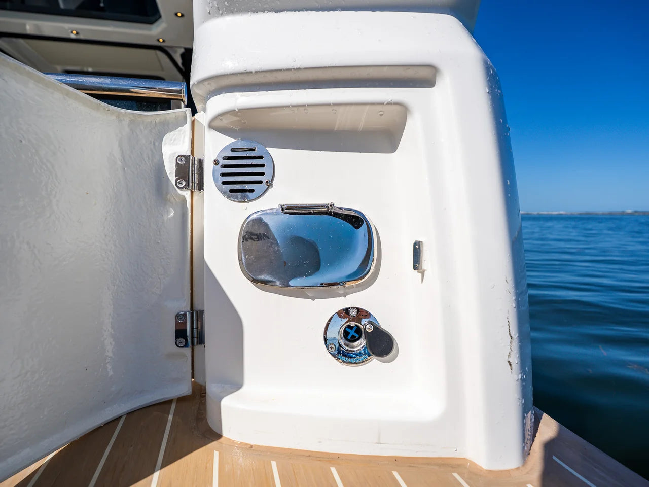 2027 Saxdor 400 GTS 40.0 feet, Clearwater, Florida #37
