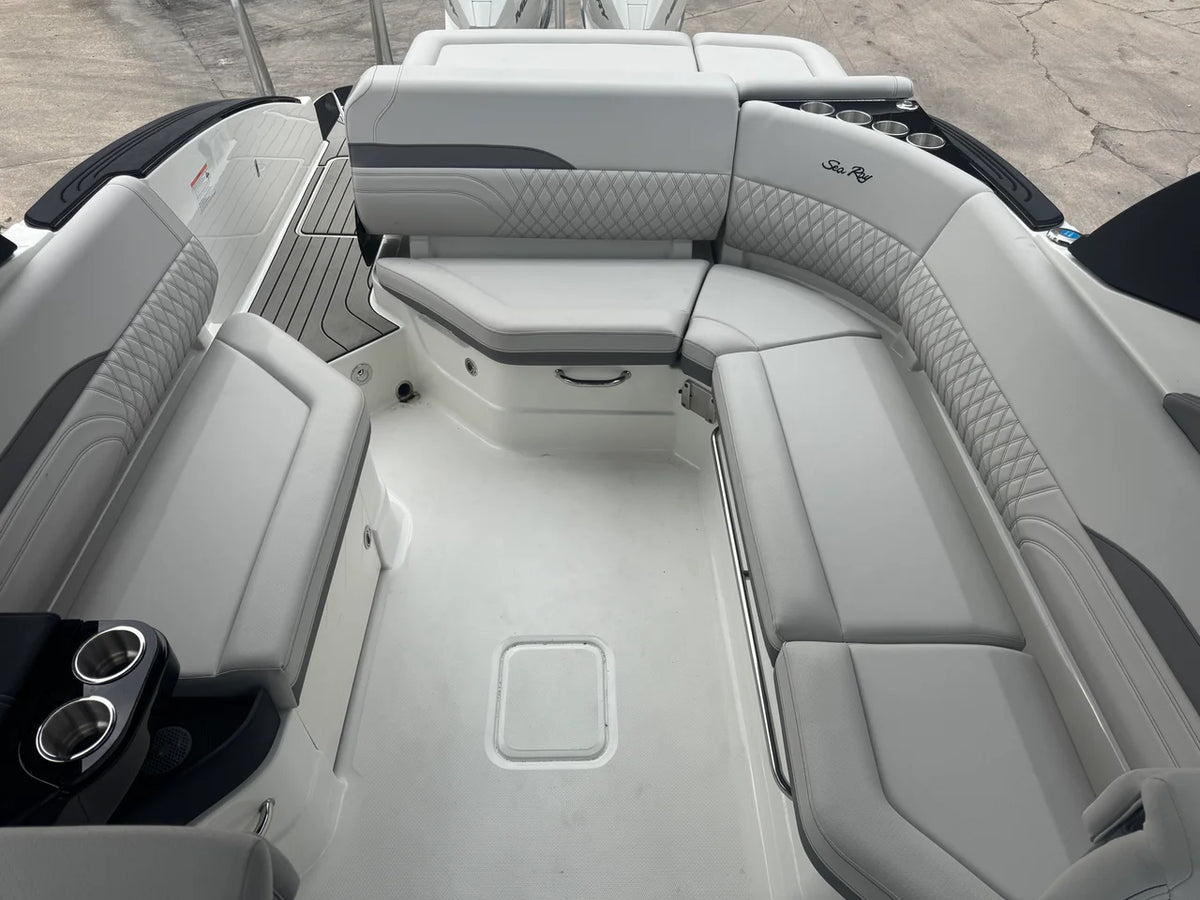 2022 Harris Sunliner 230 23.0 feet, Cocoa, Florida #9