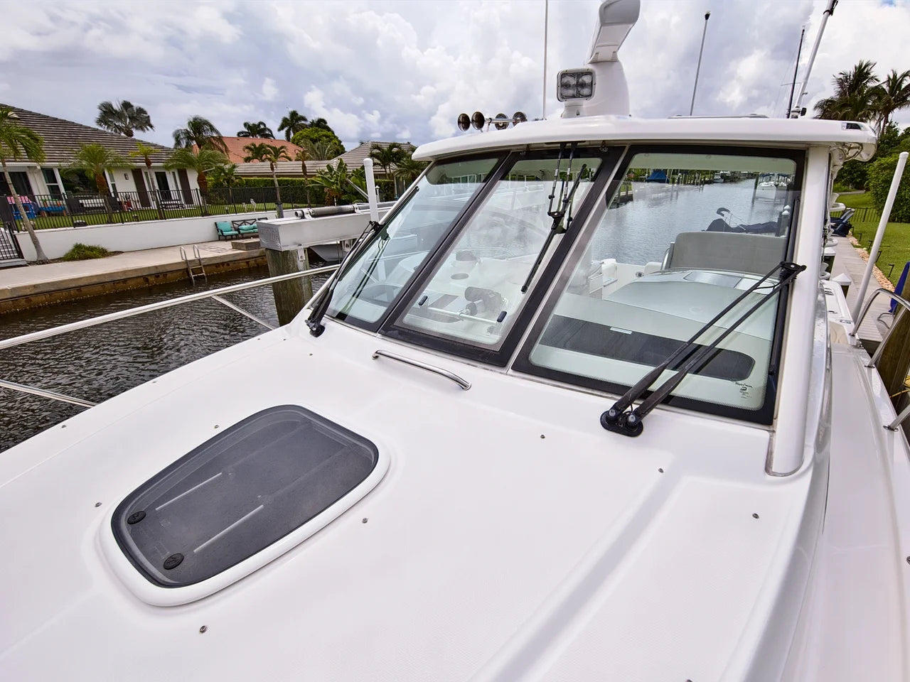 2018 Boston Whaler 345 CONQUEST 34.0 feet, Stuart, Florida #63
