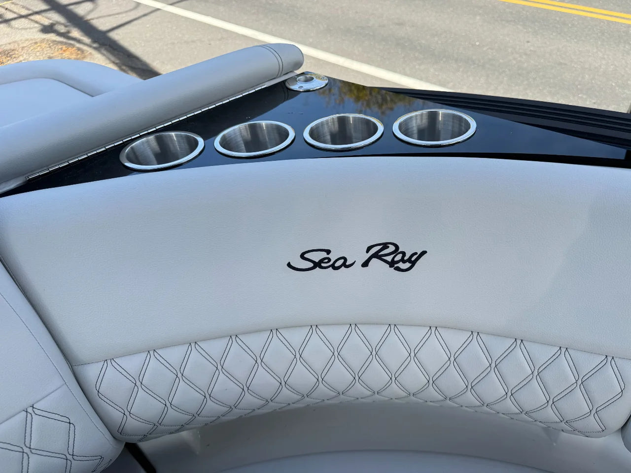 2026 Sea Ray SLX 280 Outboard 28.0 feet, Huntington, NY #12