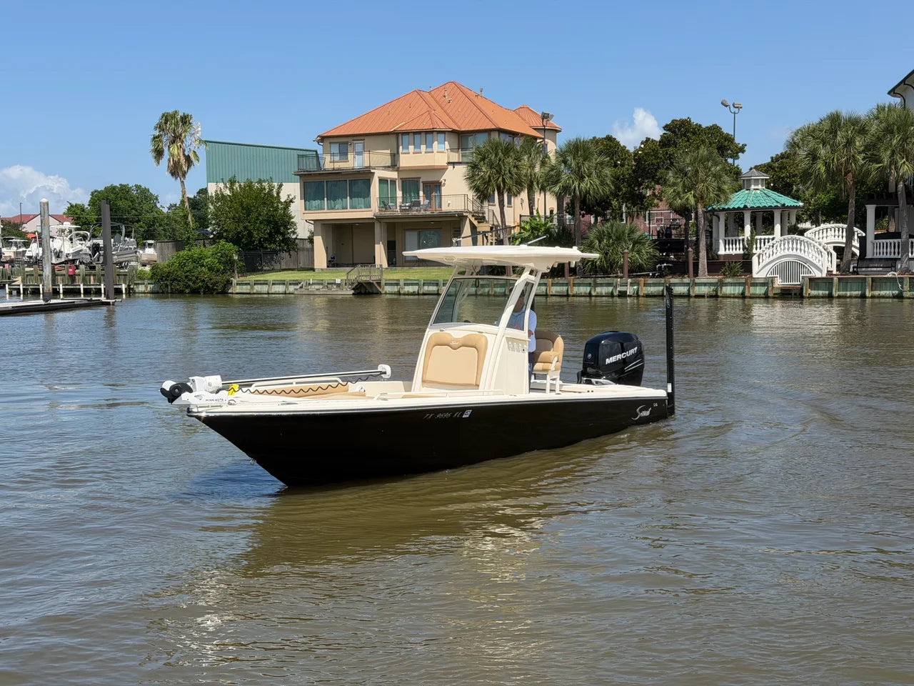 2020 Scout 251 XSS 25.0 feet, Seabrook, TX #11