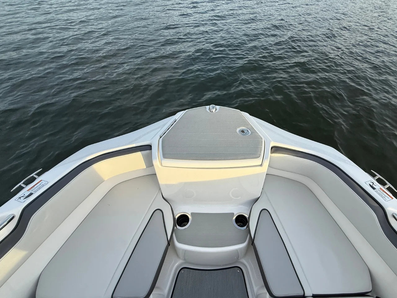 2026 Yamaha AR250 25.0 feet, Lake Wylie, SC #24