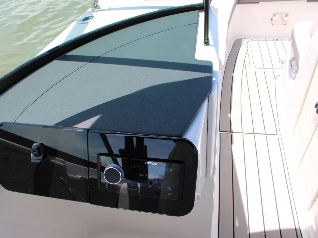 2026 Sea Ray SDX 270 Outboard 27.0 feet, Seabrook, TX #43
