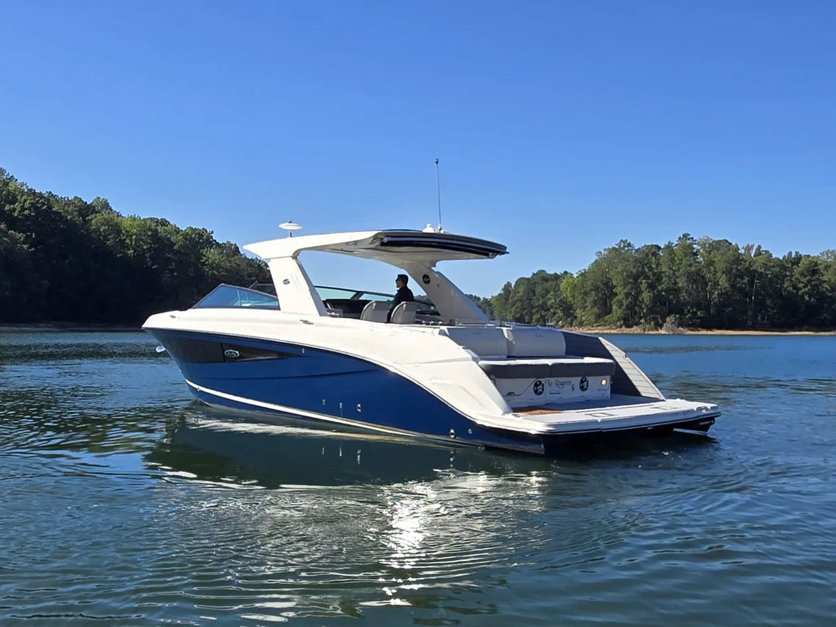 2020 Sea Ray SLX 400 40.0 feet, Cumming, GA #13