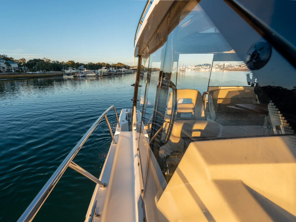 2026 Boston Whaler 365 Conquest 36.0 feet, Wrightsville Beach, North Carolina #61