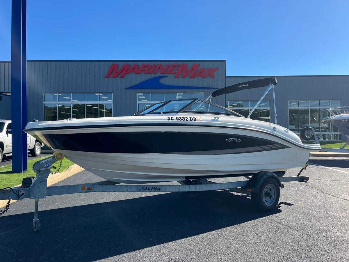 2016 Sea Ray 190 SPX 19.0 feet, Greenville, SC #1