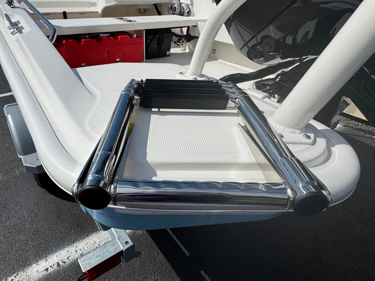 2027 Boston Whaler 160 Super Sport 16.0 feet, Lake Hopatcong, NJ #8