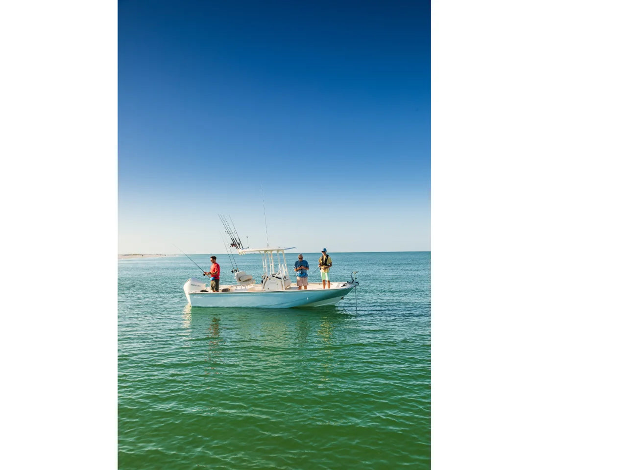 2026 Boston Whaler 210 Montauk 21.0 feet, Inuvik, Northwest Territories #46