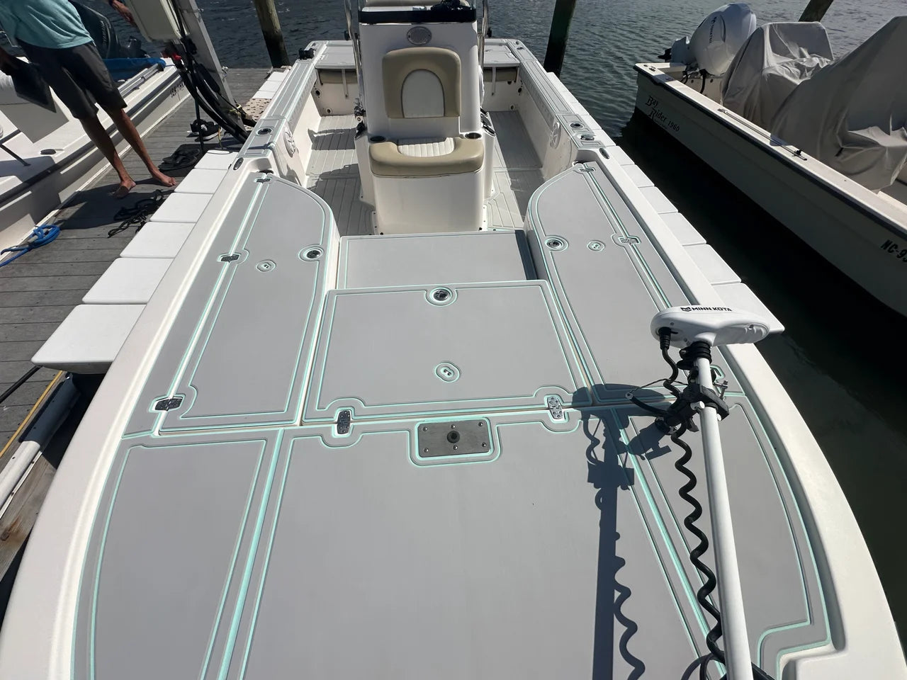 2019 Sea Born FX22 BAY 22.0 feet, Wrightsville Beach, North Carolina #26