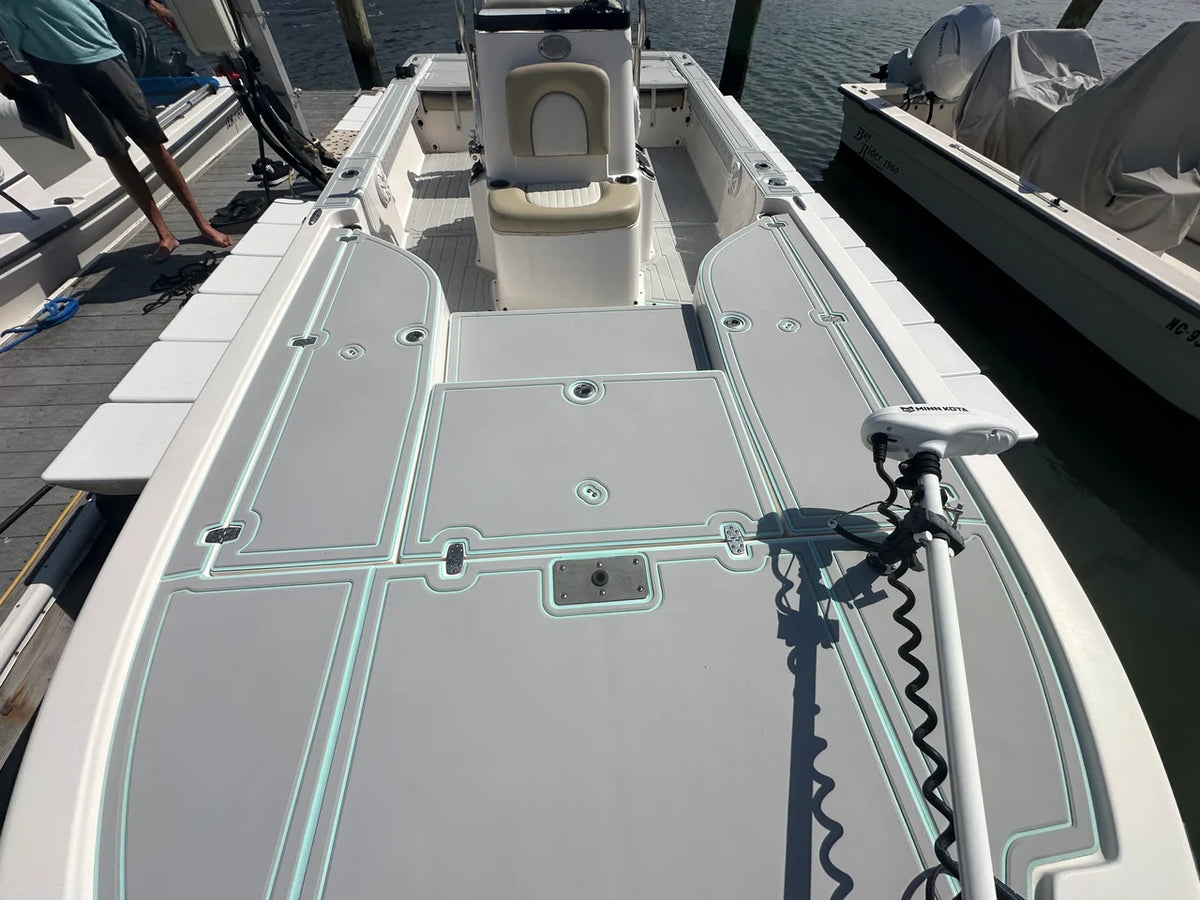 2019 Sea Born FX22 BAY 22.0 feet, Wrightsville Beach, North Carolina #26