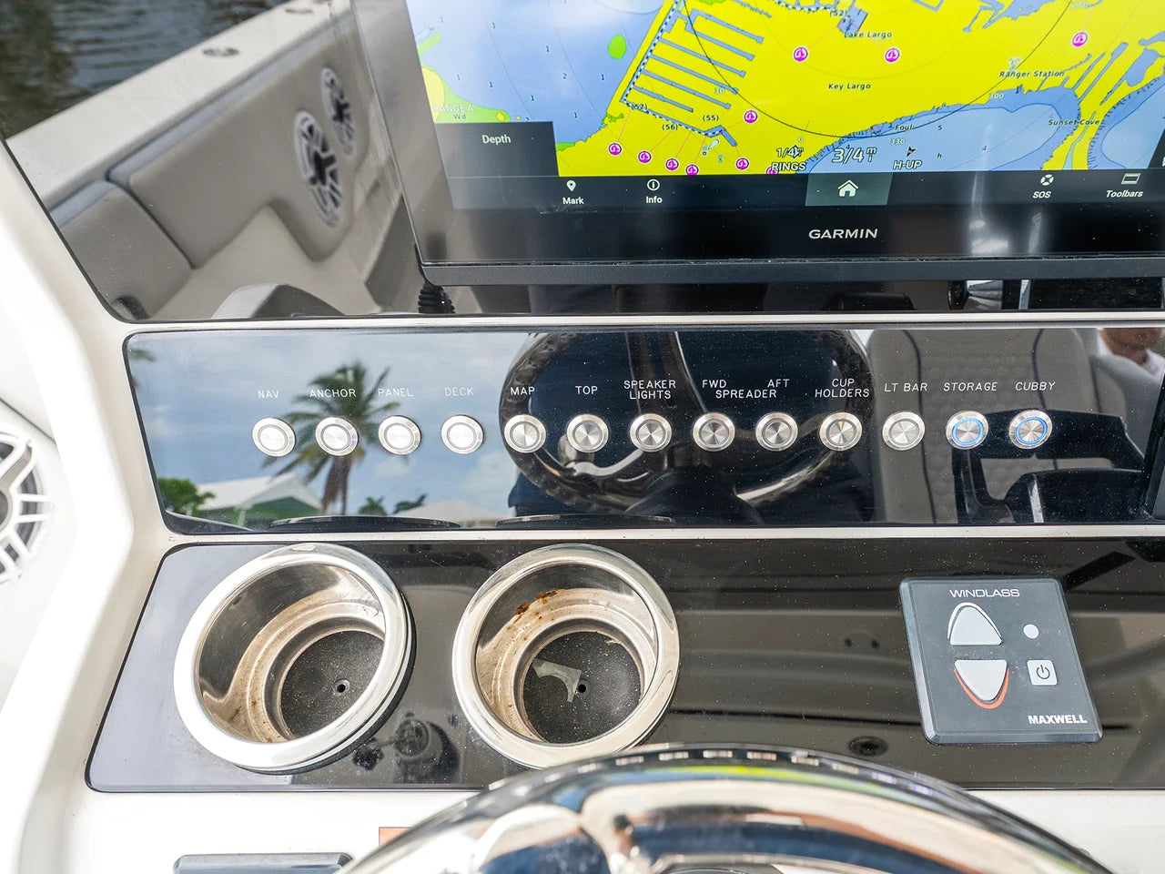 2023 Concept 39CC 39.0 feet, Key Largo, FL #80