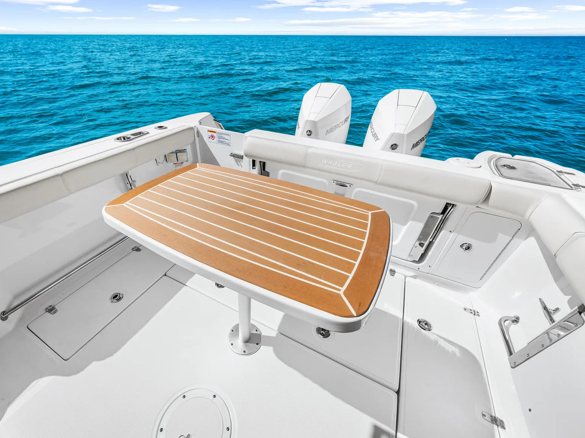 2027 Boston Whaler 285 Conquest 28.0 feet, Venice, Florida #24