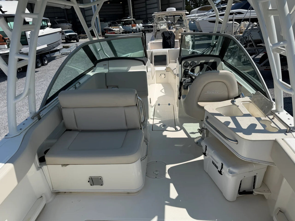 2019 Boston Whaler 230 VANTAGE 23.0 feet, Pensacola, Florida #5