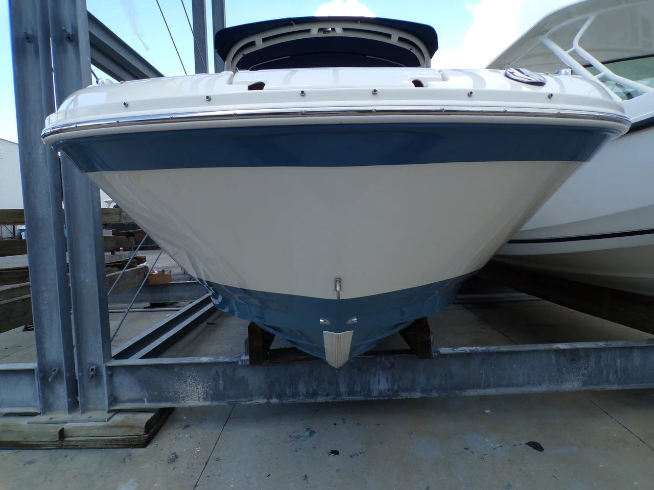 2021 Sea Ray 270 SDX 27.0 feet, Marco Island, FL #4