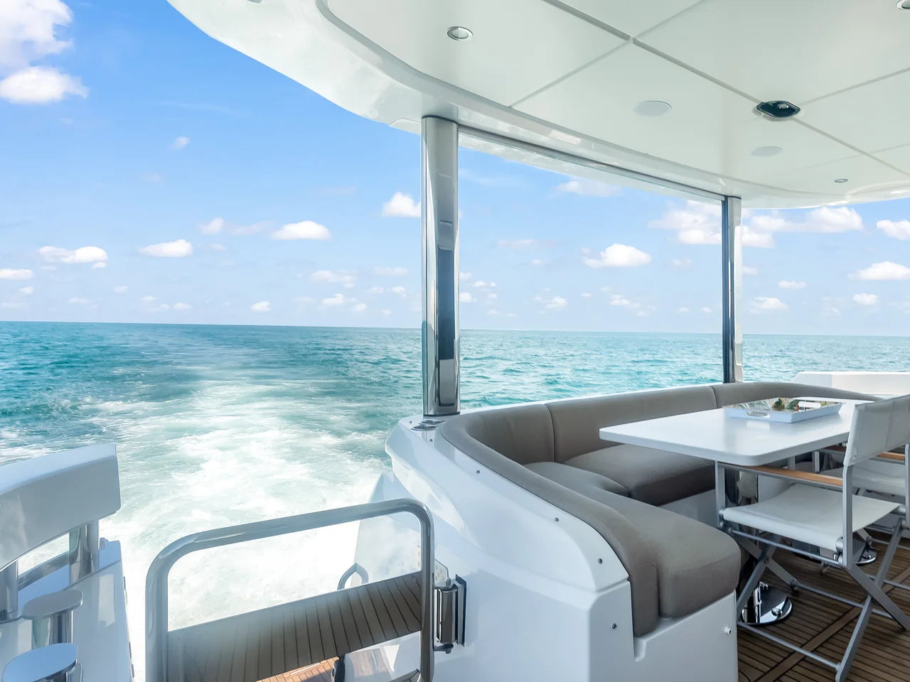 2025 Azimut 78 FLY 78.0 feet, Miami, FL #65