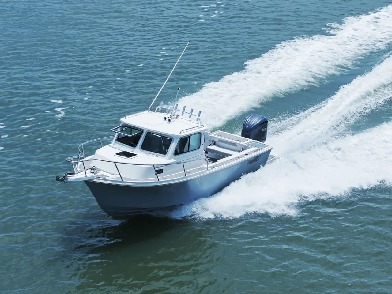 2024 Parker Marine 2320 SPORT CABIN 25.0 feet, St Petersburg, FL #13