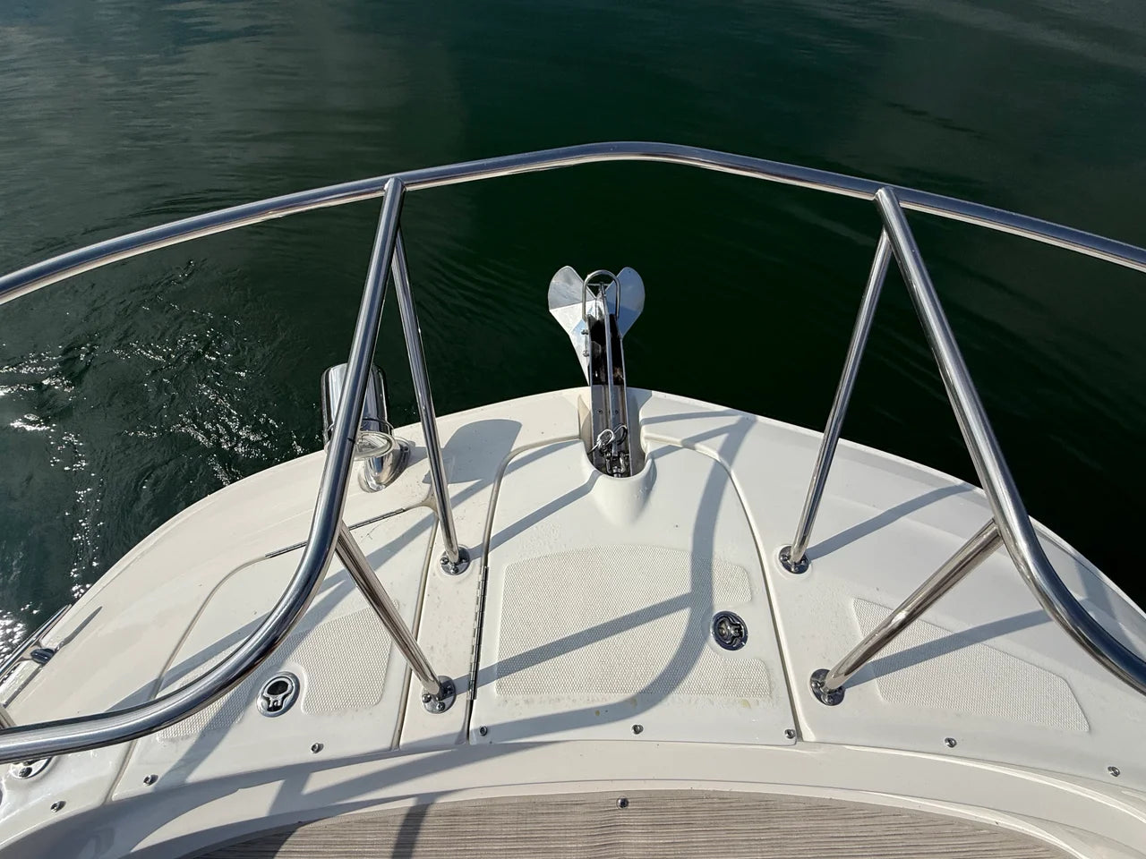 2024 Sea Ray 320 SUNDANCER 32.0 feet, Cumming, GA #43