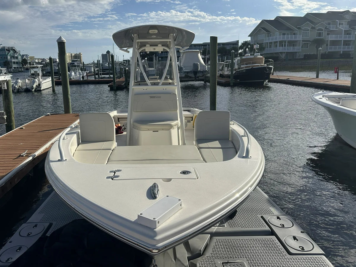 2019 Pathfinder 2600 TRS 26.0 feet, Carolina Beach, NC #2