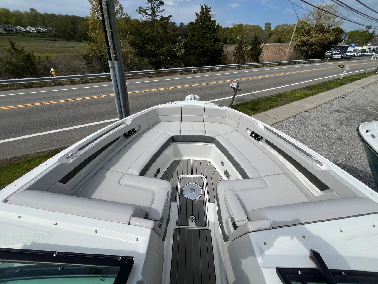 2026 Sea Ray SLX 310 Outboard 31.0 feet, Westbrook, Connecticut #22