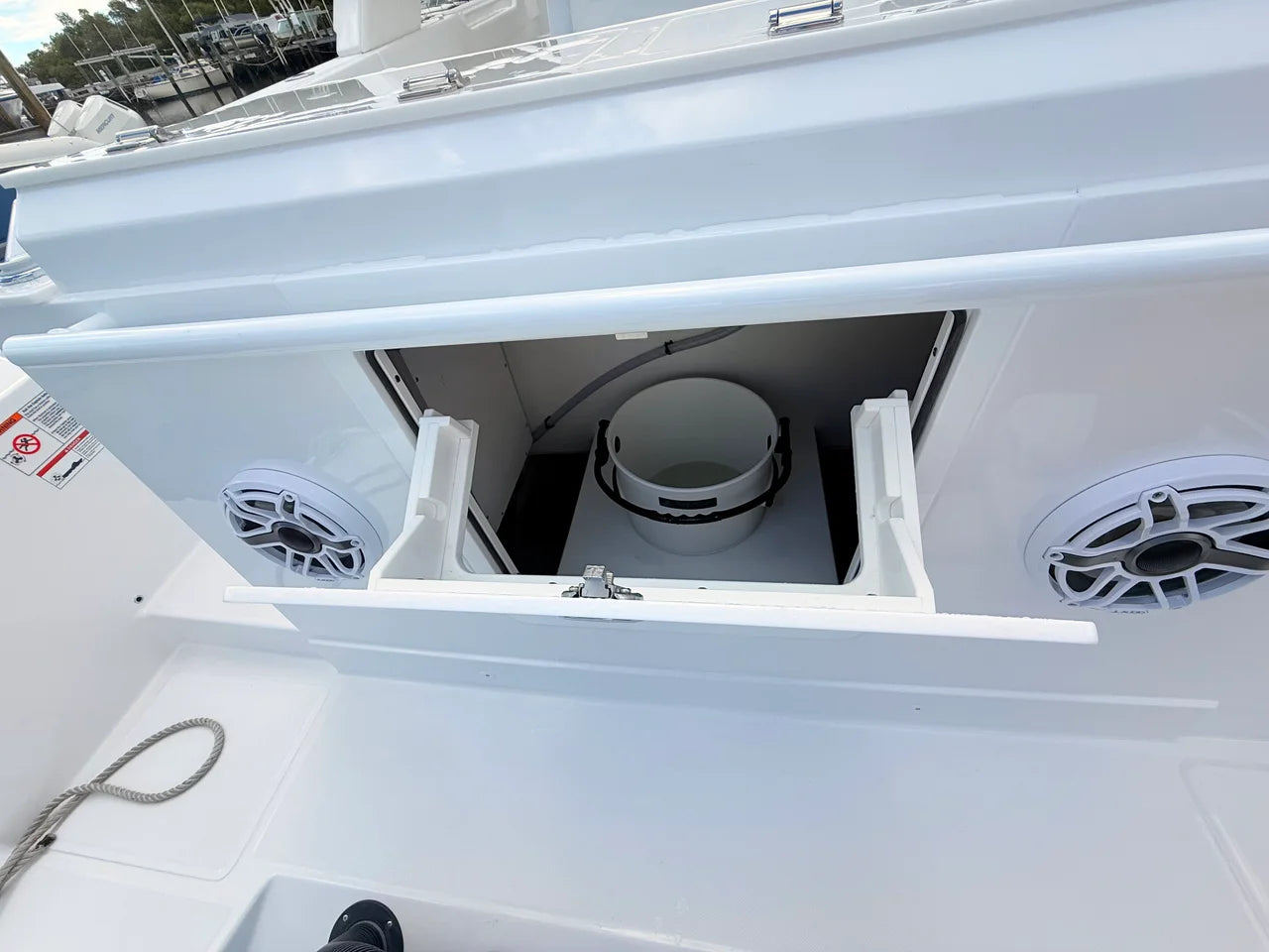 2026 Intrepid 35 VALOR 35.0 feet, St Petersburg, FL #25